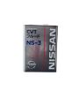 Nissan Genuine CVT NS-3 Transmission Fluid 4l. 