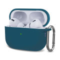 Case For Apple Airpods Pro 2 Case earphone accessories Bluetooth headset silicone Apple Air Pod Pro 2 cover airpods Pro2 case. 