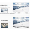 Mini DP to HDMI DVI VGA Cable mini displayport VGA HDMI for MacBook Pro Air Apple iMac Mini Display Port Thunderbolt Converter. 