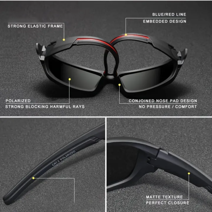 2/3PCS%20New%20Polarized%20Sunglasses%20for%20Men%20Outdoor%20Fashion%20Sports%20Fishing%20Cycling%20Eye%20Protection%20Sun%20Glasses%20Luxury%20Design%20Uv400%20-%20Image%207