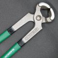 CARPENTER PINCER PLIER / ZAMBOOR / NAILS EXTRACTOR PLIER. 