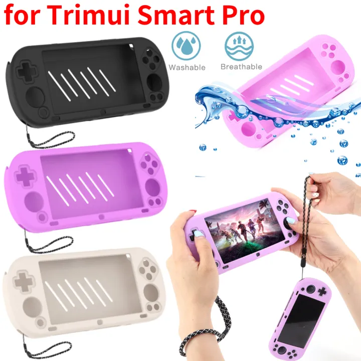 For%20Trimui%20Smart%20Pro%205%20Inch%20Game%20Console%20Silicone%20Case%20Drop-proof%20Shockproof%20Protective%20Cover%20For%20Trimui%20Smart%20Pro%20Accessories%20-%20Image%202
