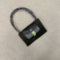 Auth LongChampˉ Paris Le Pliage Tote Bag Large Version 24 Colors 46/31x31cm. 