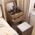 Customized. Modern Design Dressing Table for Girls.. 