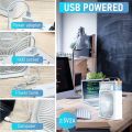 Portable Humidifier Fan Air Conditioners USB Electric Fan LED  Light Water Mist Fun 3 In 1 Air Cooler Humidifie For Home Portable Fan Air Conditioners USB Electric Fan  Night Light Water Mist Fun 3 In 1 Air Humidifie For Home usb rechargeable Air cool fan. 