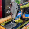 Singer Sewing Machine. 