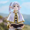 14cm Noodle Stopper Sousou no Frieren Anime Girl Figure Frieren Beyond Journey's End Action Figure Collectible Model Toys. 