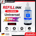 Motor refill ink for Epson ink t664/T6641-4 bkcmy Series 4 colors L100/L110/L120/L200/L210/l220/L300/L310/L. 