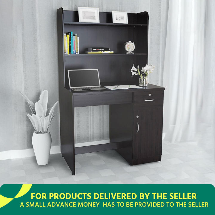 Andormahal (Melamine Laminated Board) Reading table/Computer Table - 4ft by 2ft by 16inch