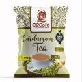 O2 cafe - Cardamom tea 3in1 Premix 850g. 