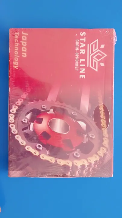 Garari Set Japan Technology for 70cc Bikes | Daraz.pk