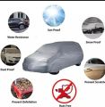 Nissan Dayz Silver Parachute Car Top Cover. 