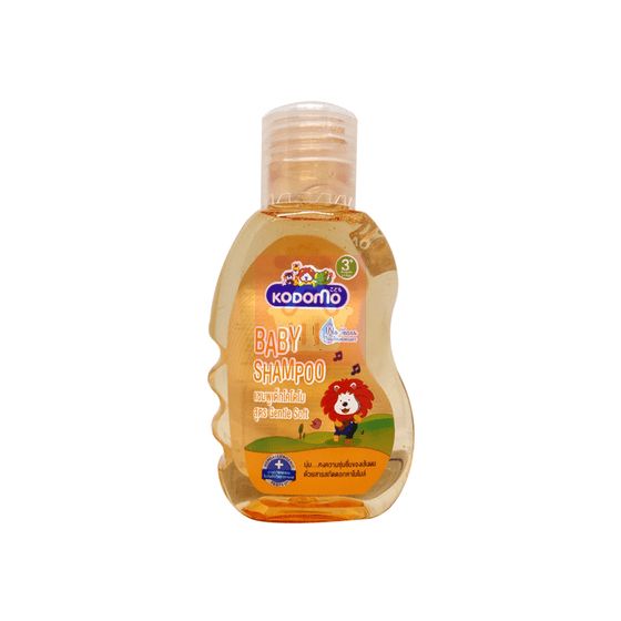 Kodomo%20Baby%20Shampoo%20Gentle%20-%20Image%203