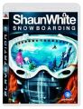 Shaun White Snowboarding - PlayStation 3 / PS3 (Used). 