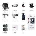 Sjcam Sj4000 Air Action Camera Full Hd 4k Wifi. 