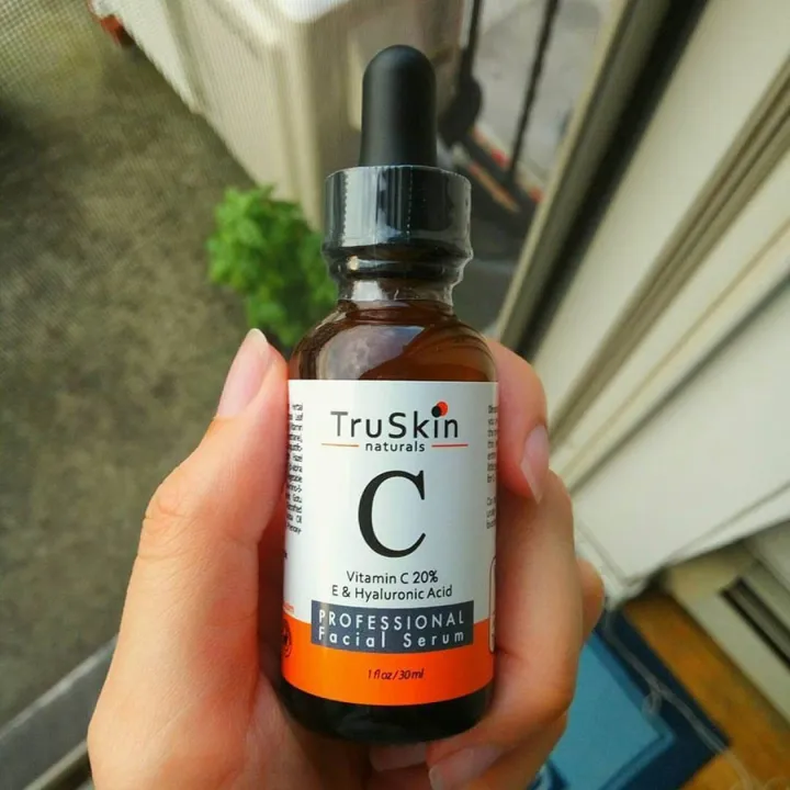 Face%20Serum%20Tru%20Skin%20Vitamin%20C%20Topical%20Facial%20Serum%20with%20Hyaluronic%20Acid%2030ml%20-%20Image%202