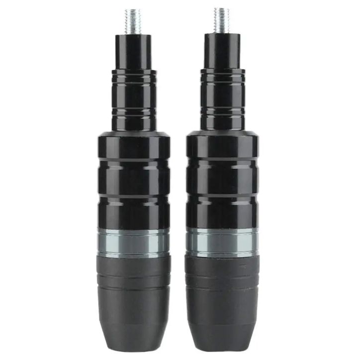 2x%20Motorcycle%20Anti%20Falling%20Rod%20Scooter%20Motorbike%20CNC%20Aluminum%20Engine%20Shatter%20Crash%20Frame%20Slider%20Protector%20Stick%20Bar%208mm%20-%20Image%207