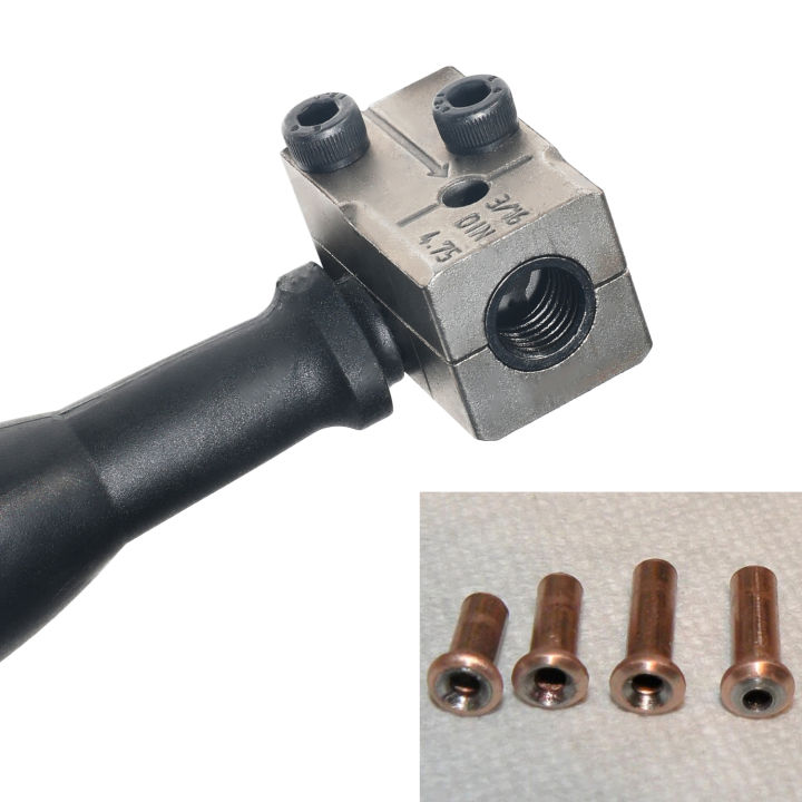 3/16in%20Double%20Flaring%20Tool%20Metal%20Handheld%20Brake%20Line%20Double%20Tool%20for%20Motorcycle%20Automotive%20Truck%20Brake%20Line%20Flaring%20Tool%20-%20Image%204