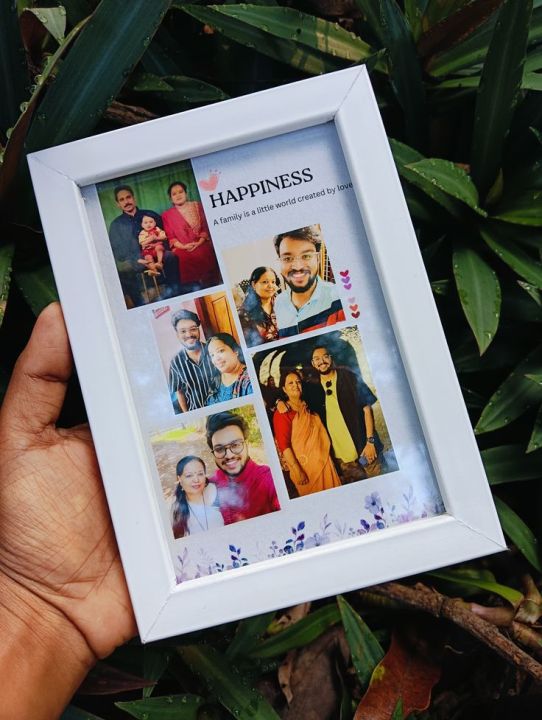 A5 size photo frame | Daraz.lk