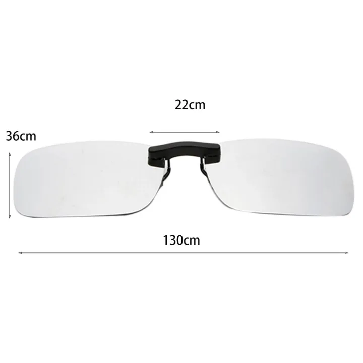 1PC%20Fishing%20Night%20Vision%20Myopia%20Clip-on%20Sun%20Shading%20Eyeglasses%20Polarized%20Clip%20Sunglasses%20Myopia%20Glasses%20Clip%20Driver%20-%20Image%206