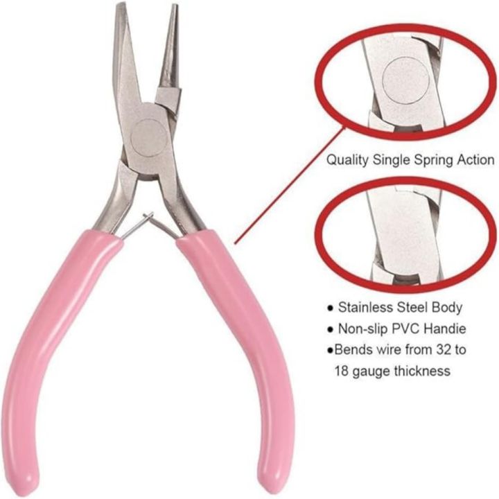 Professional%20Jewelry%20Pliers%20Beading%20Pliers%20Jewelry%20Repair%20Pliers%20Wire%20Wrapping%20Tool%20Craft%20Supplies%20for%20Jewelry%20Making%20-%20Image%206