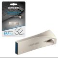 Samsung 32 gb and 64 gb usb drive GOO quality. 