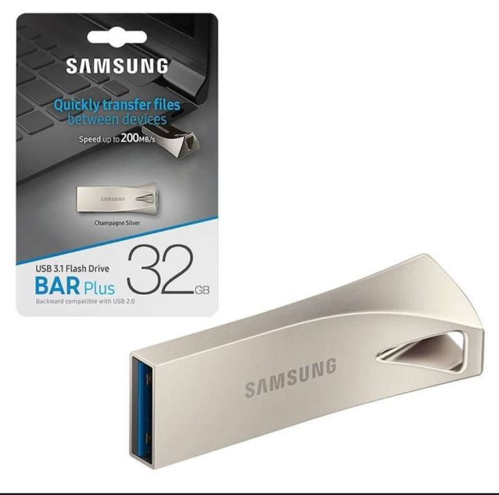 Samsung 32 gb and 64 gb usb drive GOO quality