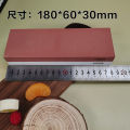 Professional Knife Sharpening Stone Kit 400/1000 3000/8000 Grit Non-slip Bamboo Base Double-side Knife Whetstone Angle guide. 