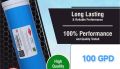 Hi-Tech RO Membrane RE-2012-100 Gpd- Reverse Osmosis (RO). 