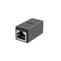 Ethernet Cable Extender, RJ45 Cat 5 Cat 6 Cat6a Cat 7 Cat 8 Coupler, Extender Connector - Ethernet Coupler Female to Female. 