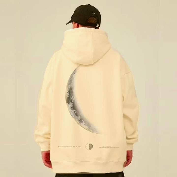M-8XL%20Men%20Oversized%20Pullover%20Hoodie%20Fashionable%20Loose%20American%20Retro%20Crescent%20Print%20Long%20Sleeved%20Couple%20Outfit%20-%20Image%204