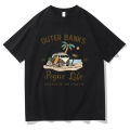 T Shirt Men Mens Clothing T Shirt Homme Mens T Shirt  New in Top & Tees Tee JJ Maybank Streetwear New TV Series Outer Banks 3. 