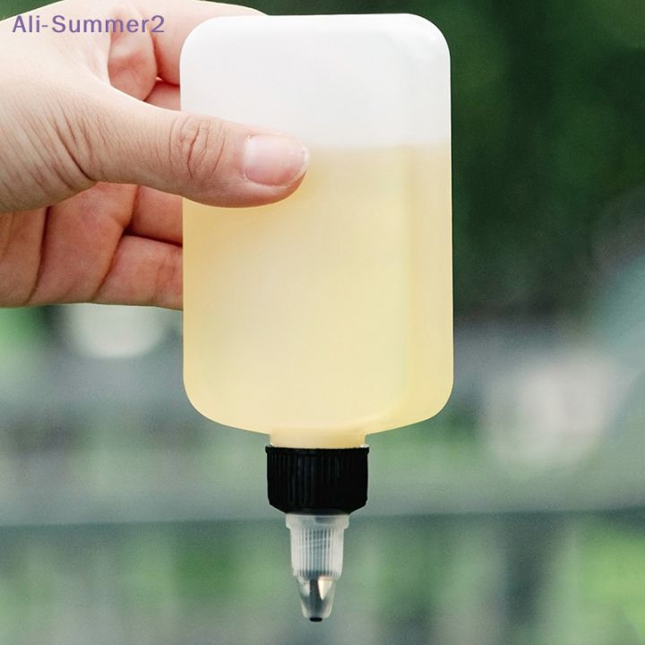 %7BSummer2%7D%202/5Pcs%20120ml%20Olive%20Oil%20Dispenser%20Bottle%20With%20Twist%20Top%20Leak-Proof%20Squeeze%20Condiment%20Bottle%20For%20Camping%20Seasoning%20Oil%20-%20Image%204