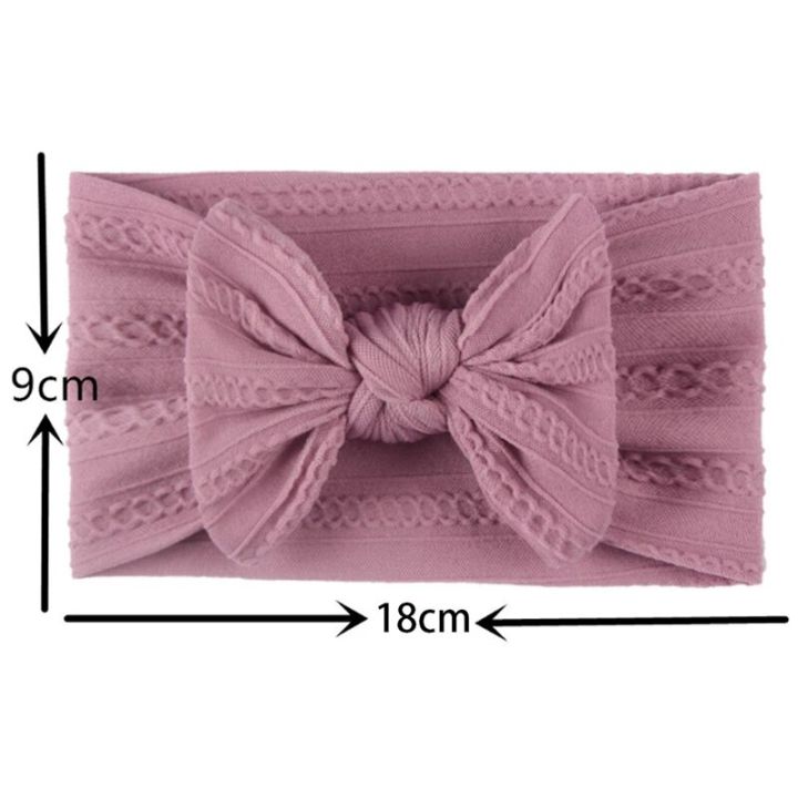 Headwrap%20Newborn%20Baby%20Headband%20For%20Girls%20Elastic%20Knit%20Children%20Turban%20Baby%20Cute%20Bows%20Soft%20Nylon%20Kids%20Headwear%20Hair%20Accessories%20-%20Image%205