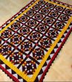 Sindhi Rilli bedsheet handmade traditional full ready buy & just sleep. 