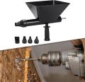 Door Window Grouting Device Electric Caulking Machine Mortar Automatic Filler 10mm Electric Drill Joint Cement Grouting Device. 