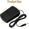 202 505 Universal Mini Portable Sewing Machine Foot Pedal Switch Controller Control For Household Sewing Machine Accessories. 