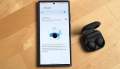 Samsung Galaxy Buds 2 Pro Advanced Intelligent ANC with 24bit Hi-Fi sound. 