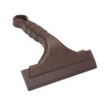 Car Silicone Water Wiper Scraper Blade Squeegee Vehicle Soap Cleaner Car Water Wiper Clean Scraper Film Scraper Accessories.