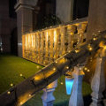 10M 20M 30M 50M 100M 24V Outdoor Lighting String Led Fairy Garden Lights For Garland Home Holiday New Year Party Christmas Decor.