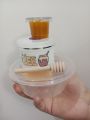 DIY honey comb slime kit  SCENTED SWEET HONEY customised. 