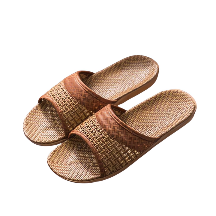 Men's%20Spring%20and%20Summer%20Home%20Slippers,%20Soft-Soled%20Indoor%20Breathable%20Slippers%20-%20Image%205