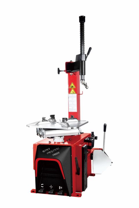 Tyre Changer Machine