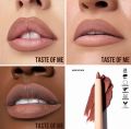 Nude X Beauty Creations (Original) Lipstick Pencil | Lip Liner Brown | High-Quality Twistable Lip Pencil | Lipliners Dark Colours | Crayon Lipliners | Dark Branded Lippencils liners. 