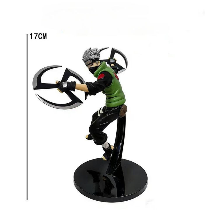 19CM%20Anime%20Naruto%20Sasuke%20Kakashi%20Uzumaki%20Gaara%20Action%20Figures%20Cartoon%20PVC%20Collectiable%20Model%20Toys%20Kids%20Boys%20Birthday%20%202026%20-%20Image%205
