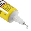 E8000 self adhesive glue. 