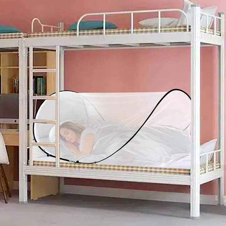 New%20Outdoor%20Travel%20Mosquito%20Net,Foldable%20Lightweight%20Small%20Mosquito%20Nets,Single%20Bed%20Camping%20Mosquitoes%20Tent%20for%20University%20Dorm%20-%20Image%203