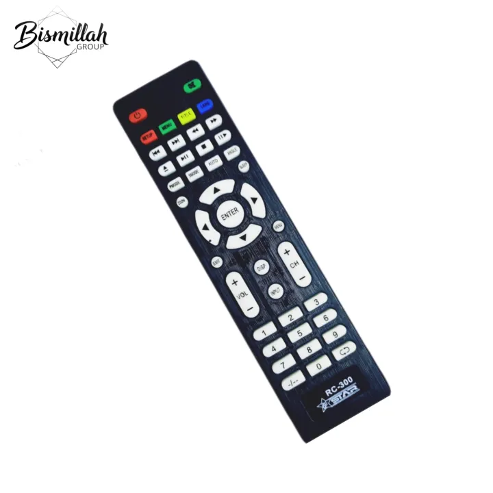 RC%20300%20CHINA%20LED%20TV%20REMOTE%20CONTROL%20-%20Image%203