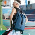 Artic Hunter  Travel Backpack  Bag For Men Large Capacity Bluse. 