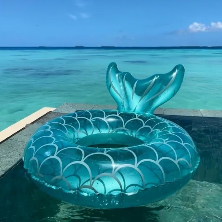 Adult%20Inflatable%20Mermaid%20Tail%20Swim%20Ring%20%E2%80%93%20Transparent%20Blue%20Krystal%20Clear%20Pool%20Float,%20Durable%20Summer%20Swim%20Gear%20for%20Adults%20&%20Kids%20-%20Image%202